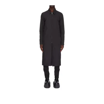 RICK OWENS Cappotto Brad Coat
