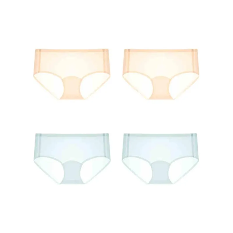 Ordifen Underpants Women's 4 Pack-6