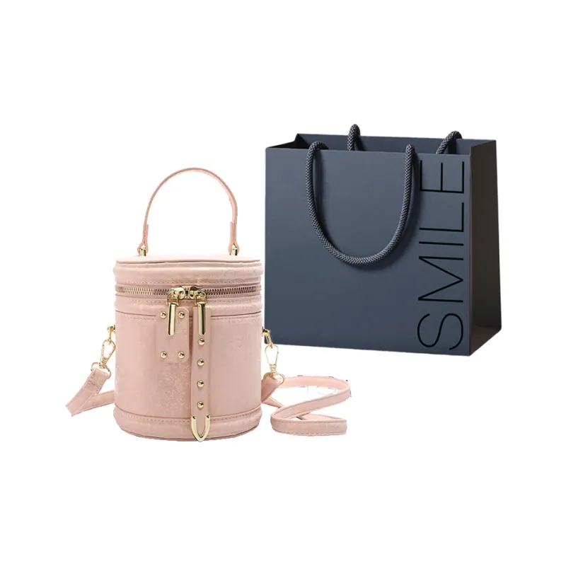 SWIMADE PU Crossbody One Shoulder Handbag Regular Women's-21