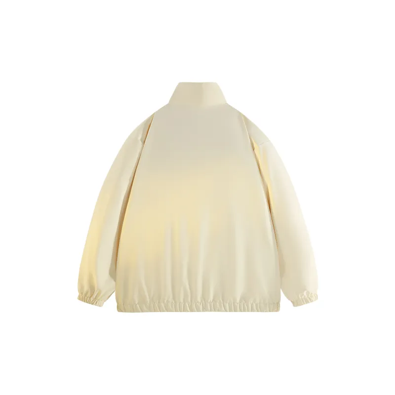 ALI THE FOX Jackets & Coats Unisex-9