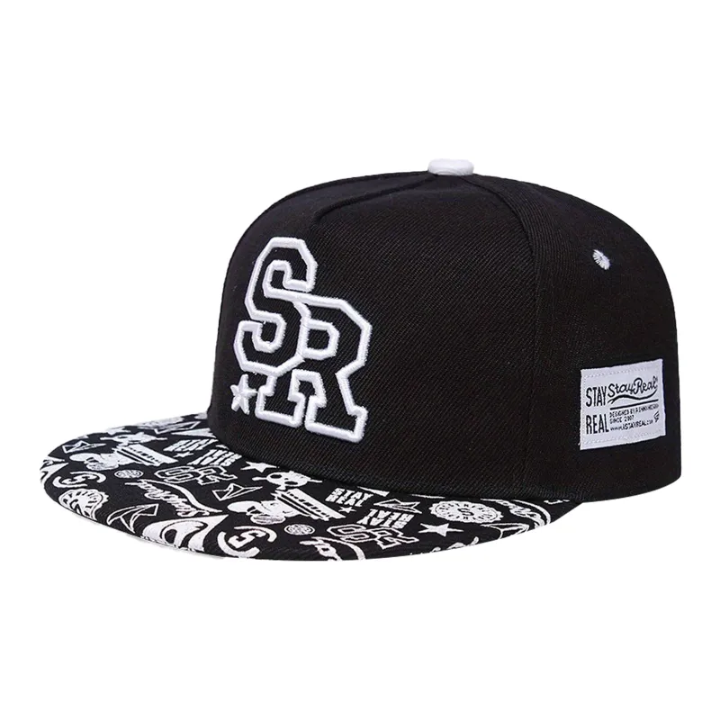 IOTS Stylish, Simple And Versatile Baseball Caps Unisex-4