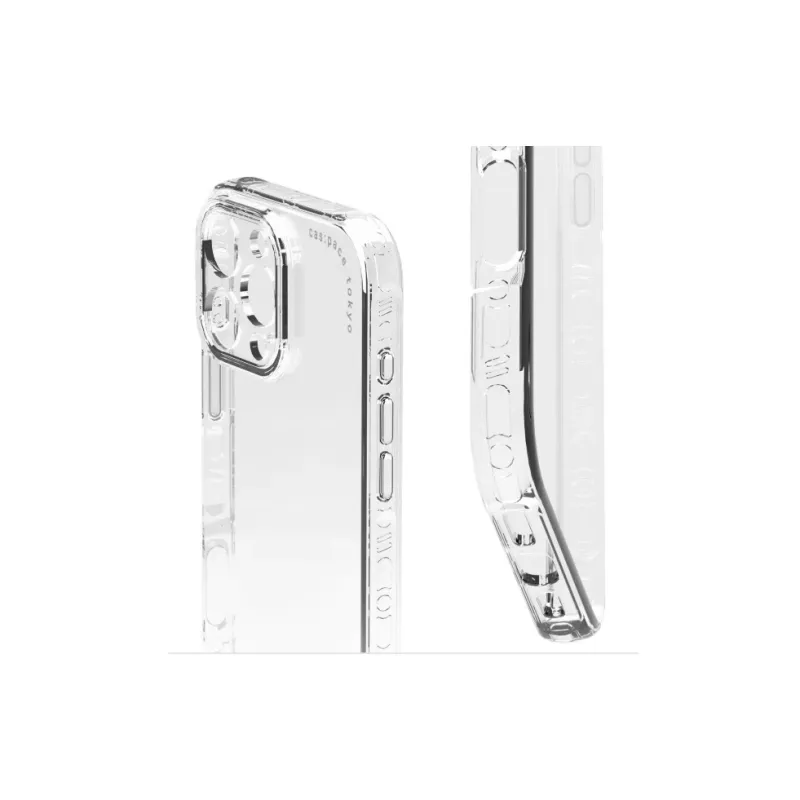Shell Space TPU Material Smooth Finish Enjoy The Trip Magnetic Phone Cases Compatible With IPhone Collection-1