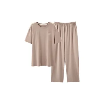 Urban Beauty Pajama Set Men's Image Color