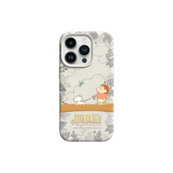 Pin Sai Phone Cases