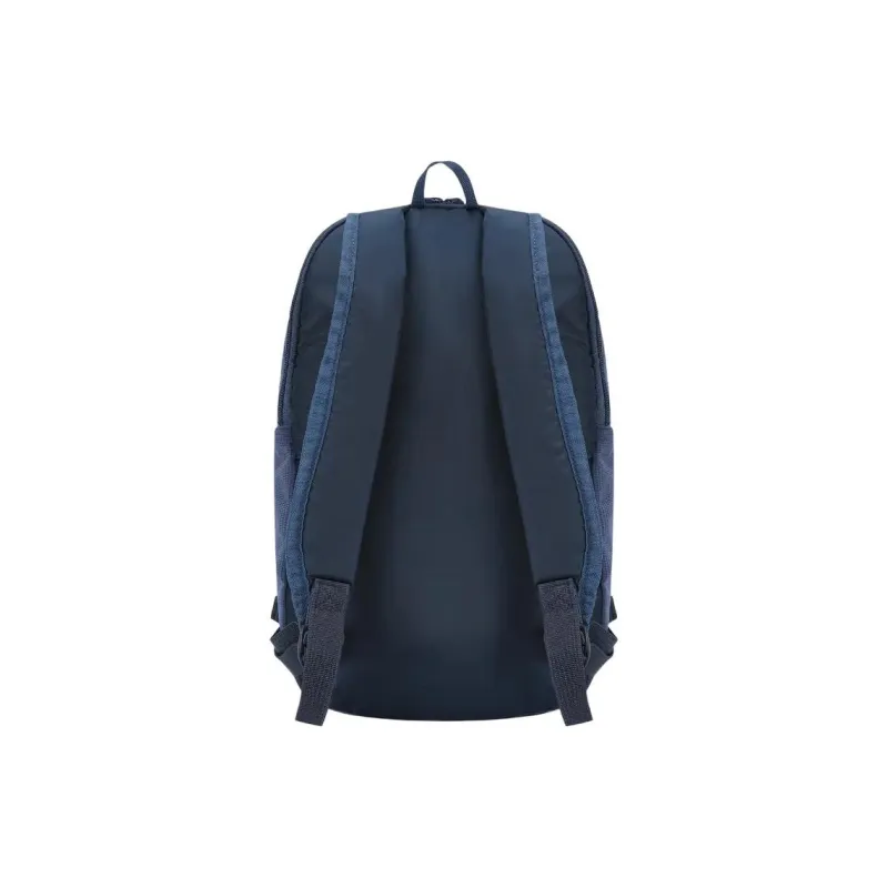 DECATHLON Polyester Backpack Unisex Ink Teal-1