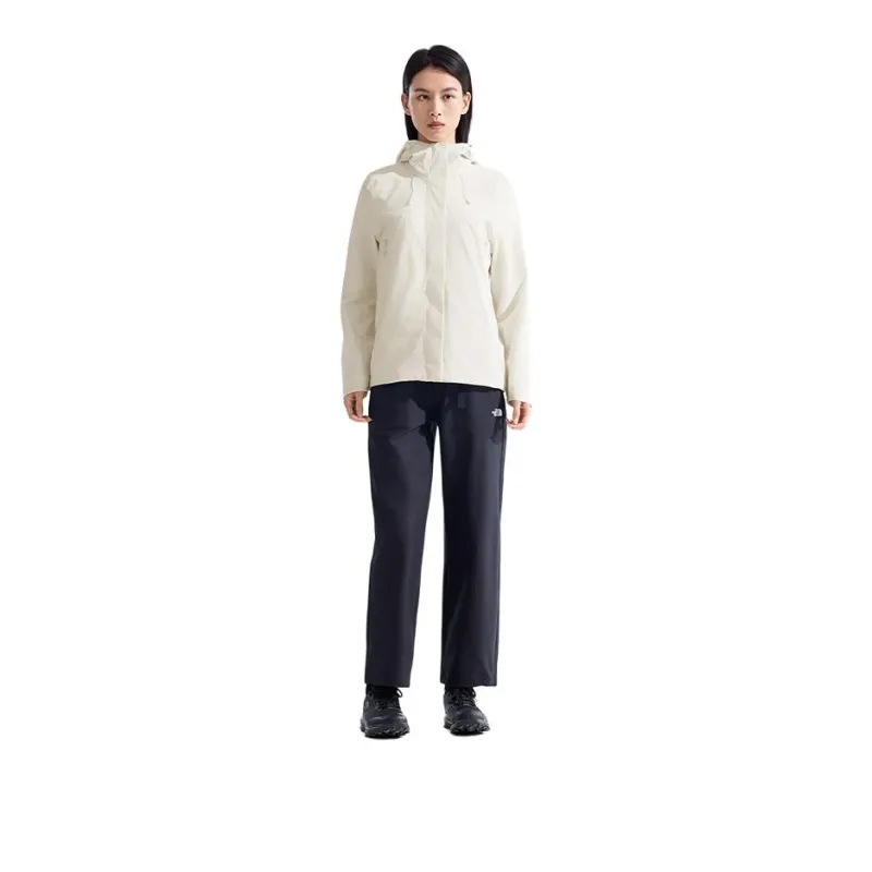 THE NORTH FACE Jackets Coats Women's Dune White-2