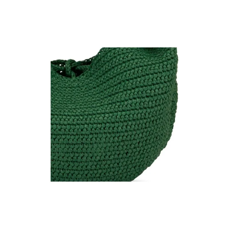 KHAITE The Olivia Raffia Tote Bag-3