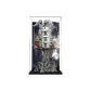 76417 Gringotts Wizard Bank (Style B) Stylish Assembled (Mix-and-Match Version)