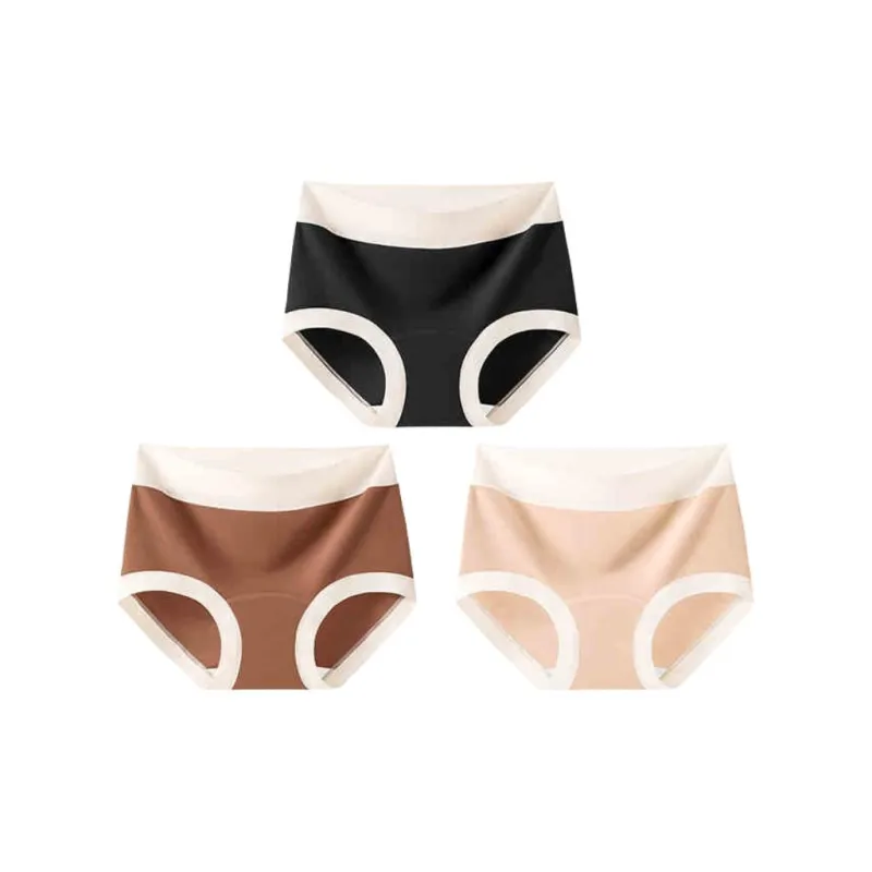 Ordifen Underpants Women's 3 Pack-4
