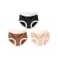 3 Pack (Black+Brown+Skin)