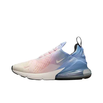 Nike Air Max 270 Sail Alabaster Women's