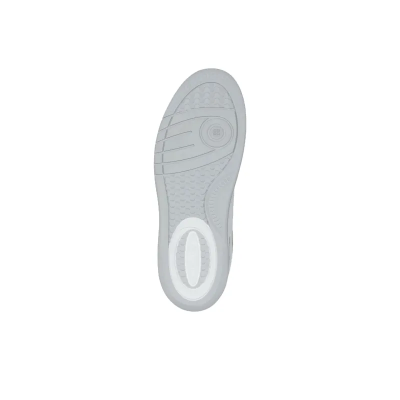 Givenchy G Move Low-Top Skateboard Shoes Men's White-5