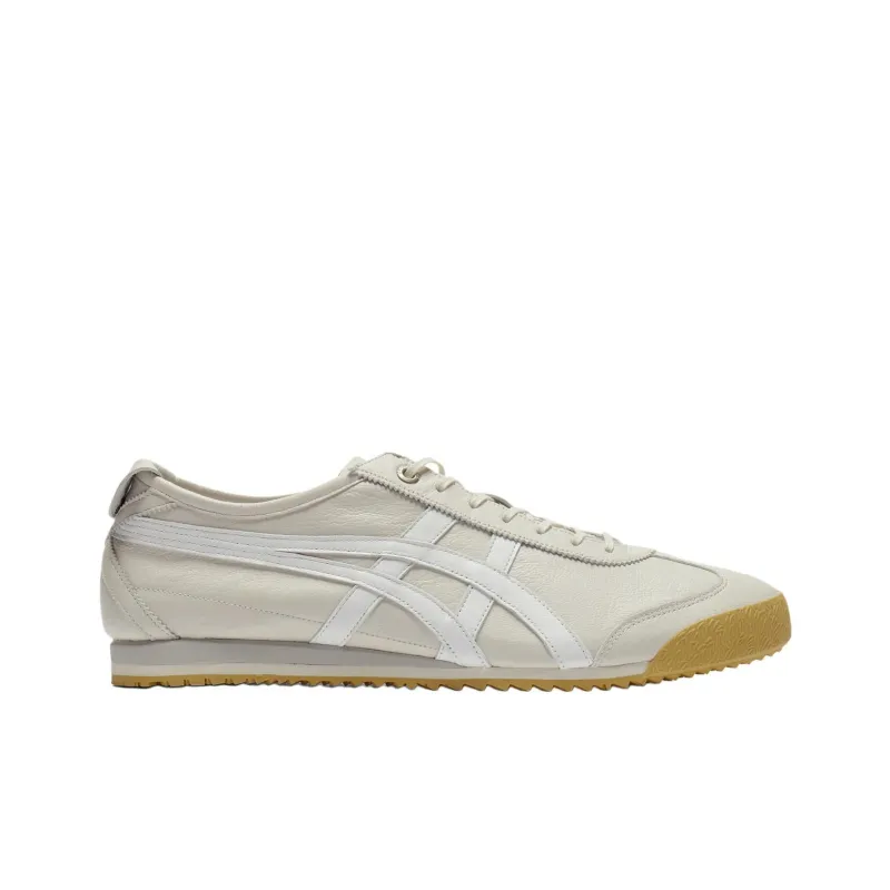 Onitsuka Tiger Mexico 66 Sd Cream White Gum-1