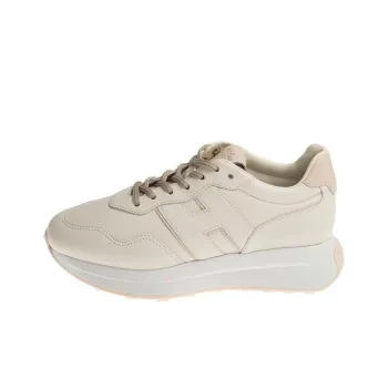 HOGAN H641 Lace Up Sneakers Women's