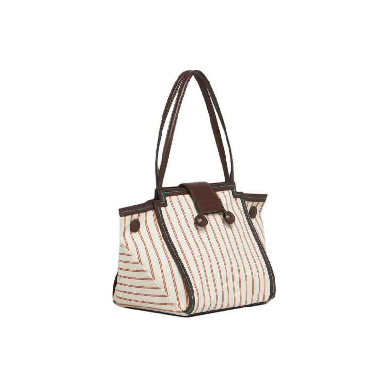MARNI Riviera Mini Tote Bag-1