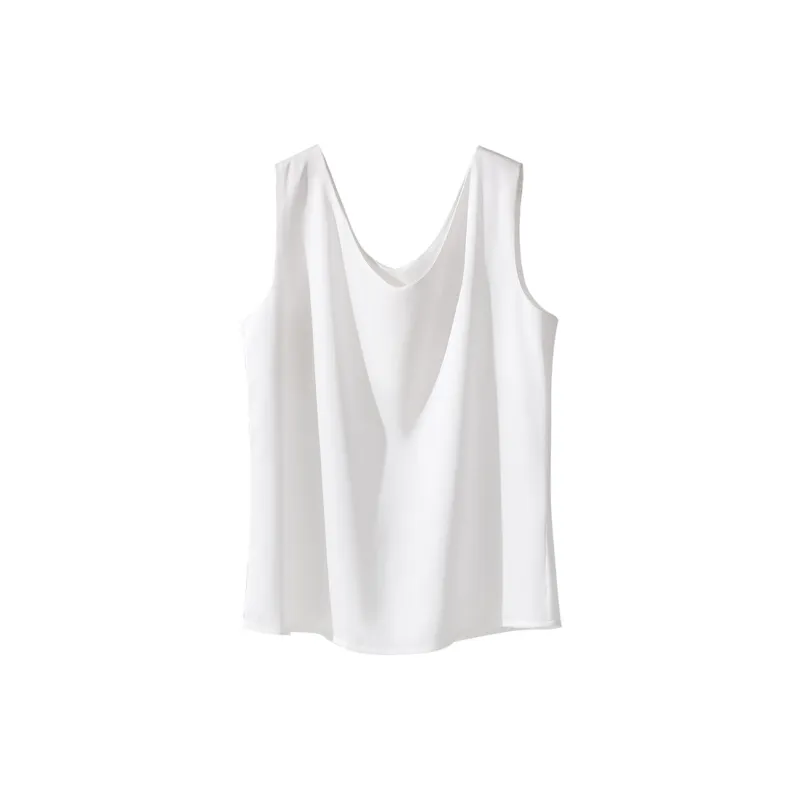 H YXIANG Women's Tank Tops-5