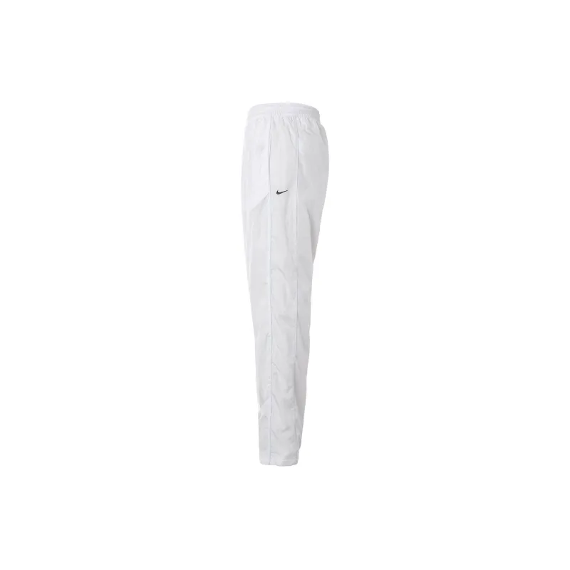 Nike Casual Pants Women's White-1