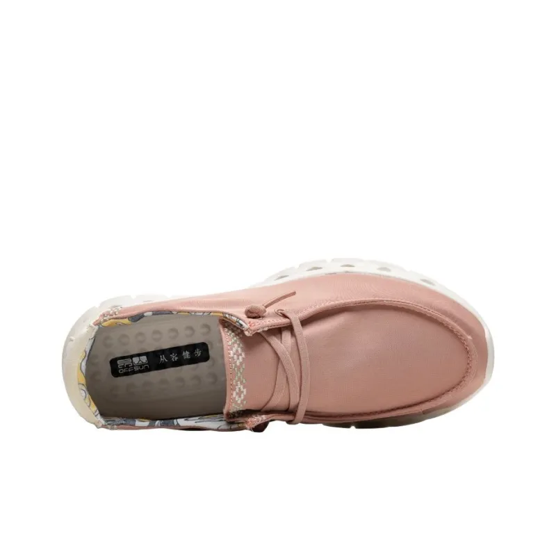 Aung San Cushioning Rebound Height Increasing Lightweight Breathable Low Top Casual Shoes Women's-12