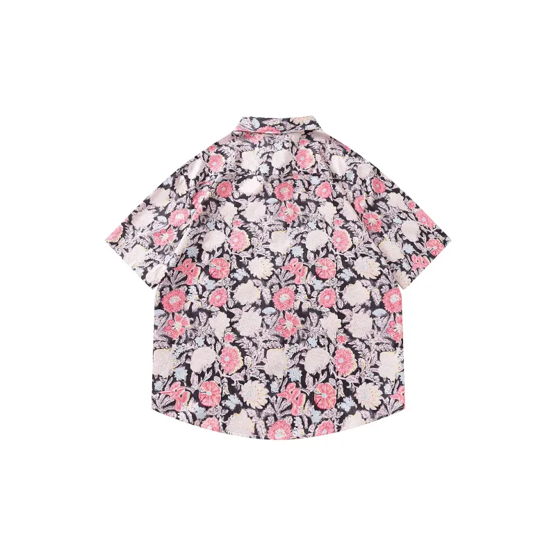 YUZHAOLIN Shirt Unisex Multicolor-1