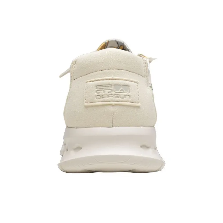 Aung San Cushioning Rebound Height Increasing Lightweight Breathable Low Top Casual Shoes Women's-8