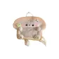 Puffy Ita Bags-Puppy