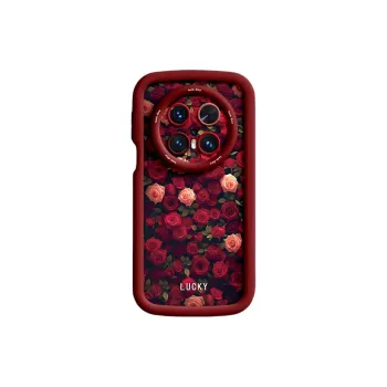 SUPER MOUSE Phone Cases
