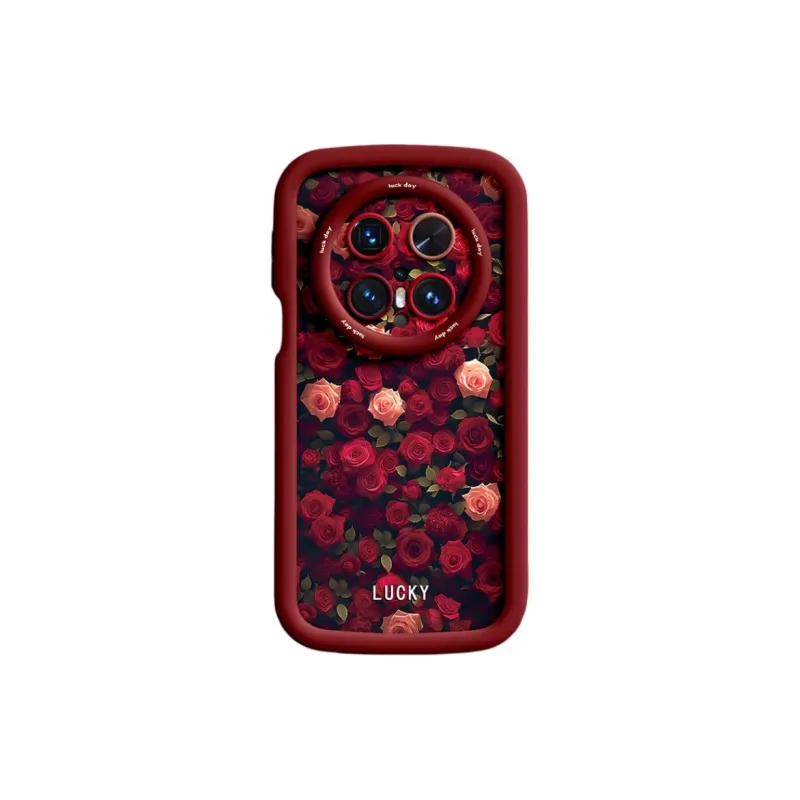 SUPER MOUSE Phone Cases-3