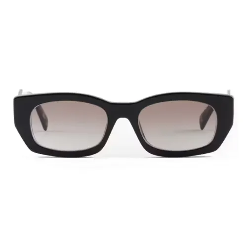 PRADA Logo print Sunglasses