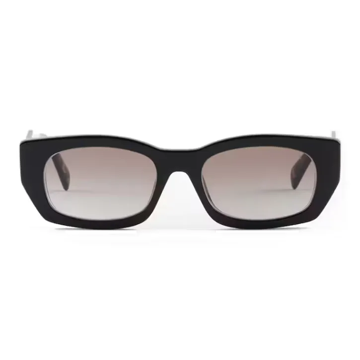 PRADA Logo print Sunglasses-0