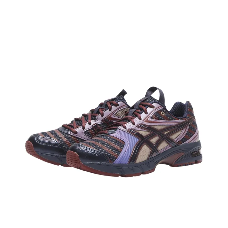 Asics UB9 S Gel Ds Trainer 14 Kiko Kostadinov Midnight Purple Oxide-1