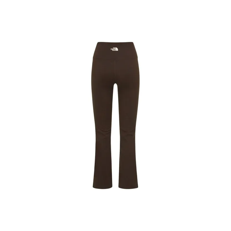 THE NORTH FACE Casual Pants Women's Brown-1