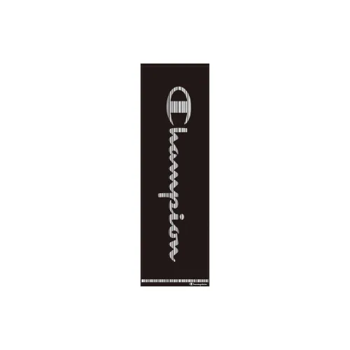 Champion Towels