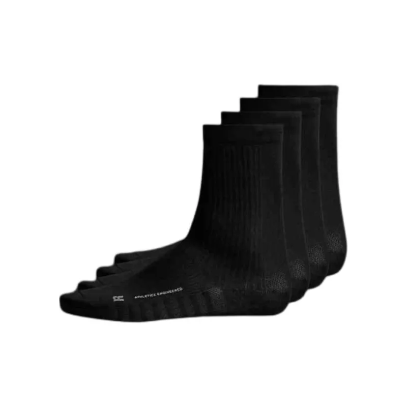 ZARA Men Mid-Calf Socks-3
