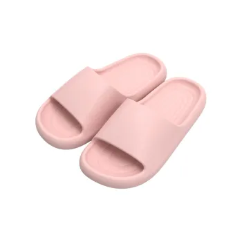 Mrs. Hui Slippers / Home Slippers