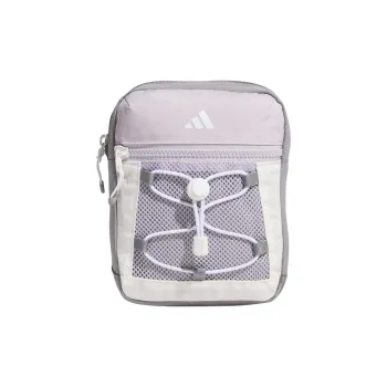 Adidas CITY ESCAPE Nylon Shoulder Bag Unisex Purple