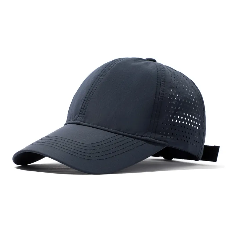 YUZHAOLIN Polyester Baseball Caps Unisex-11