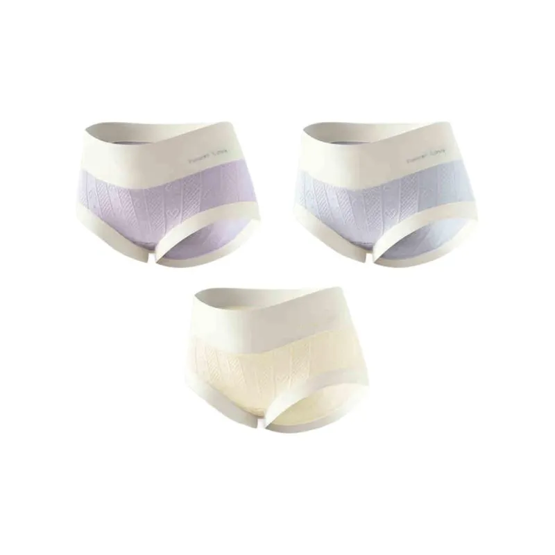 Ordifen Underpants Women's 3 Pack-3
