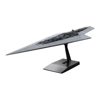 BANDAI Star Wars Other Characters Star Wars 1/100 000 Super Star Destroyer Executor Model Kit Scale Figures