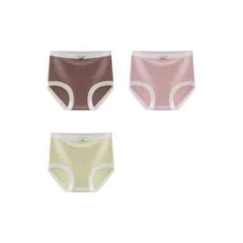 Ordifen Underpants Women's 3 Pack