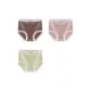 3 Pack (Coffee+Cameo Brown+Green)