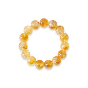 Star Treasures Colored Glaze Bracelets Women's