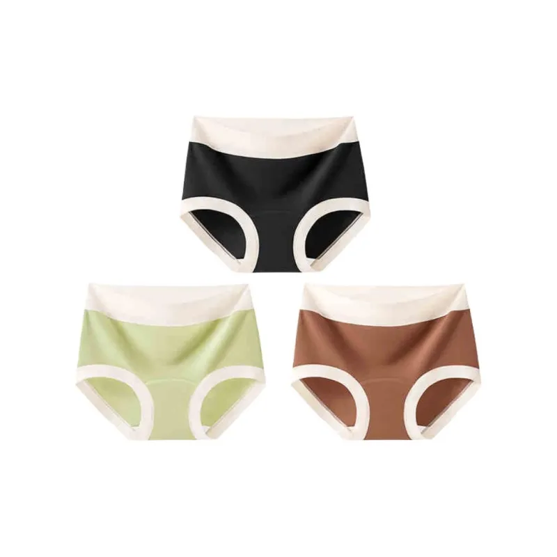 Ordifen Underpants Women's 3 Pack-0
