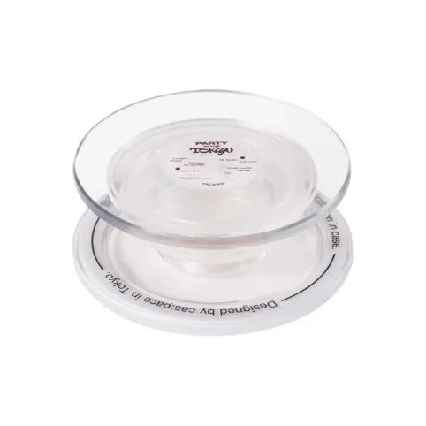 Shell Space Phone Stands Magnetic All Party In Tokyo Acrylic Material-0