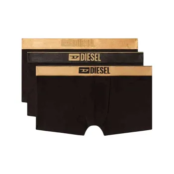 DIESEL Pack Of Three Damien Gft Boxers