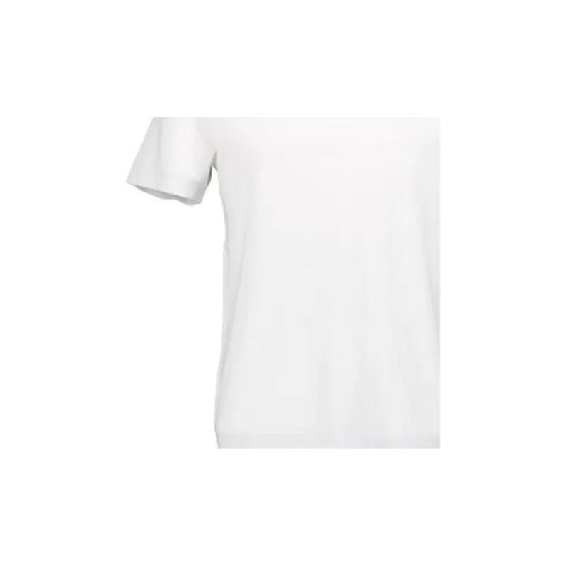 HUGO BOSS Jersey Crewneck T Shirt-4