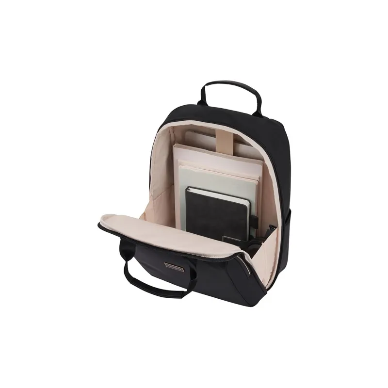 SAMSONITE Fabric Backpack Large Size Unisex Multicolor-3