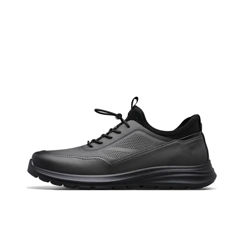 CARTELO Low-Top Casual Shoes Men's-0