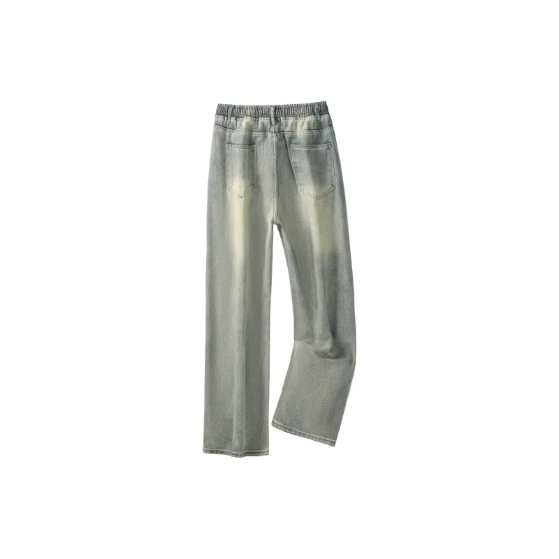 SESAME STREET Jeans Unisex-1