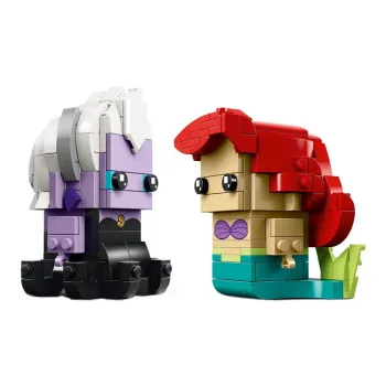 LEGO Brickheadz Building Blocks