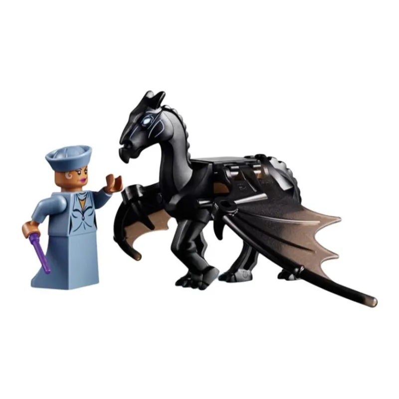 LEGO Harry Potter Collection Building Blocks-3